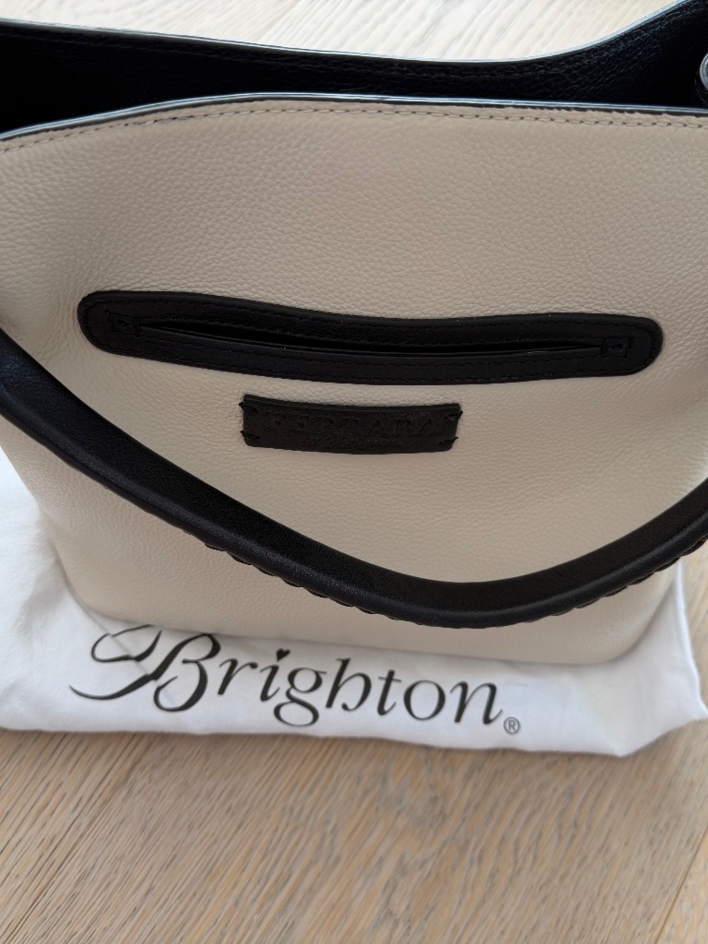 Brighton Purse - Picture 2 of 3